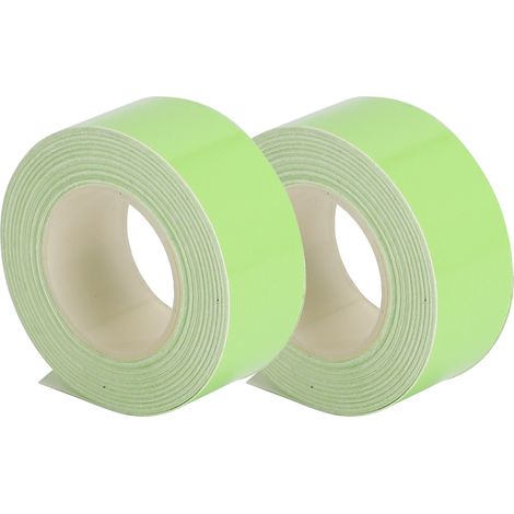 2 étiqueteuses à ruban pour sacs, ruban d'impression thermique, loisirs créatifs pour King Jim Tepra Pro LR5C (1/5)