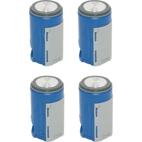 Sensor de estacionamiento, compatible con modelos Mercedes, alta sensibilidad, 4 (1/2)