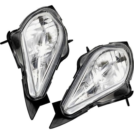 Passend für Yamaha-Scheinwerfer 5TG-84310-03-00 und 5TG-84110-03-00