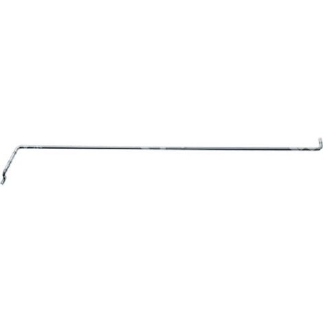 Asta regolatore giri per motori LONCIN 171590018-0001 Compatibile - 049380
