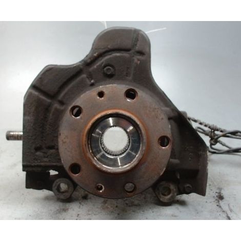 [PRODUIT D'OCCASION] Pivot Avant Droit PEUGEOT Boxer ♻️ Ref Oe. 1690531580 - Garantie à vie (1/3)