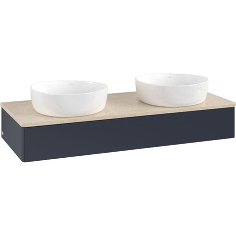 Villeroy & Boch L13013HG WTUS Antao L131 1200x190x500mm (1/3)