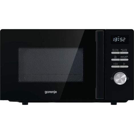 Gorenje MO20A4BH Mikrowellenherd (1/5)
