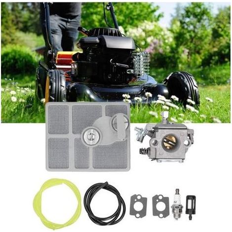 Kit de filtre à air pour carburateurs en alliage d'aluminium 11131201603 pour STIHL 030AV 031AV 032AV (1/4)
