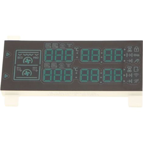 Ersatzteil - Elektronikplatine, Anzeigemodul original -  - SAMSUNG