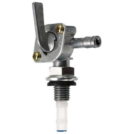 Robinet de Réservoir d'Essence groupe électrogène à essence, Pompe à Essence Valve de Commutateur de Carburant de Réservoir de Gaz 950 (1/3)