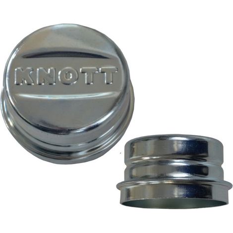 Kappe kpl. 64mm KNOTT 47151