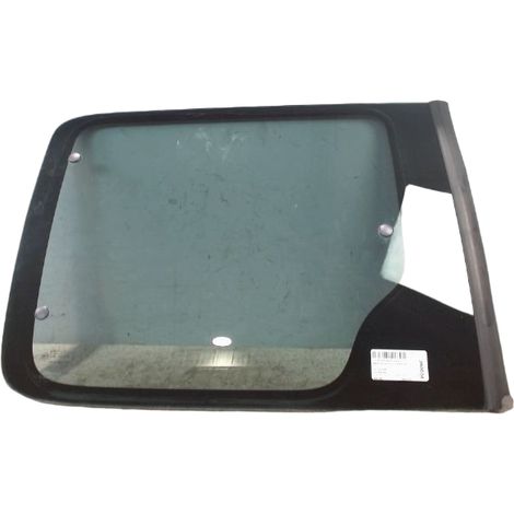 Glace Porte Coulissante Gauche CITROEN Berlingo Multispace 2002- [PRODUIT D'OCCASION]♻️9806253080 (1/2)