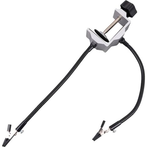 Pour Fer Souder Bras Articul Multifonction Pour Stations De