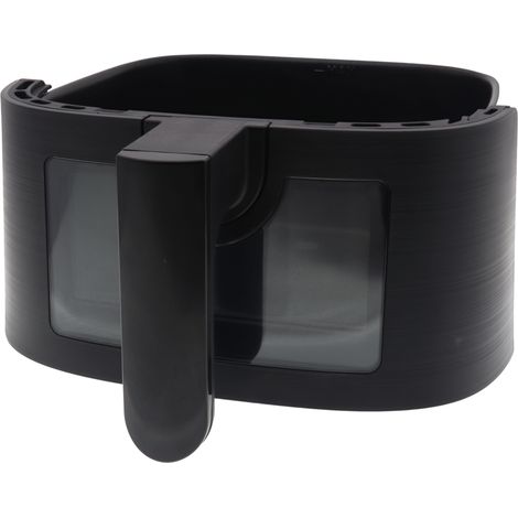 Ciotola con manico per friggitrice ad aria Ariete Air Fryer + Grill 4L 4633 - AS00008214 (1/5)