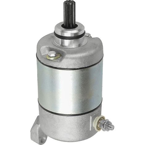 Démarreur neuf pour TTR250 TTR 250 1999-2006 4GY-81890-00-00 4GY-81800-02-00-- (1/5)