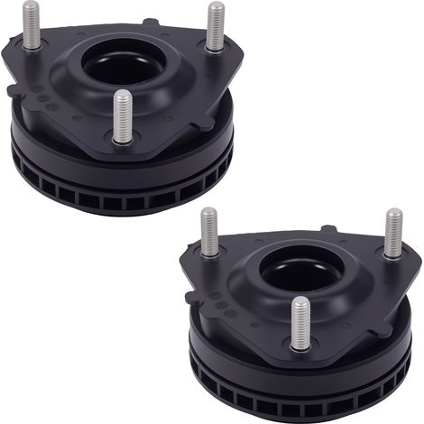 2x Domlager for Ford Fiesta 5 2001-2010 Fusion Mazda 2 2003-2007 DD32-34-380 (1/5)