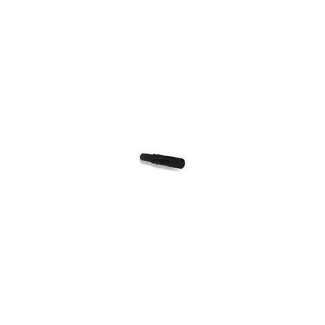 Axe 3mm (noir)
