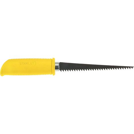 SEGA A PUNTA PER CARTONGESSO cm. 15 - art. 0-15-556  - STANLEY