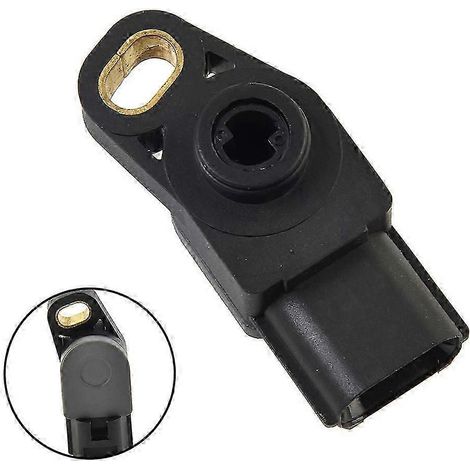 Capteur de position du papillon des gaz pour Suzuki Burgman 400 AN400 13580-18G00 - Pièces de rechange pour capteurs automobiles (1/5)