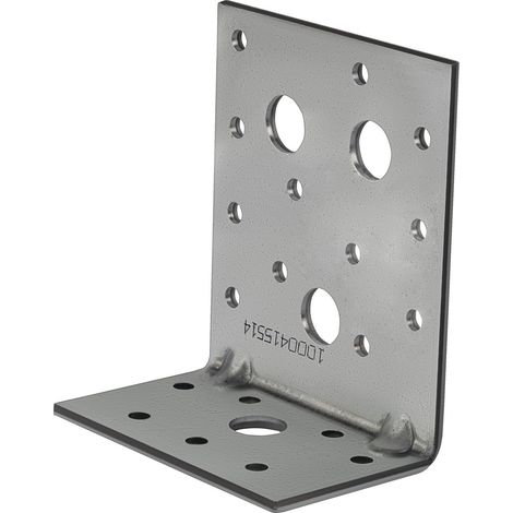 Conector angular AE76 90x48x76x3mm