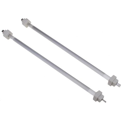 Seb - elemento calefactor cuarts - set 2pcs-500w - 115v - cs00127614 - 3616360118186