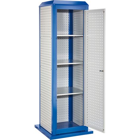 Kappes ®RasterPlan ToolTower Stationär Groß Modell 6