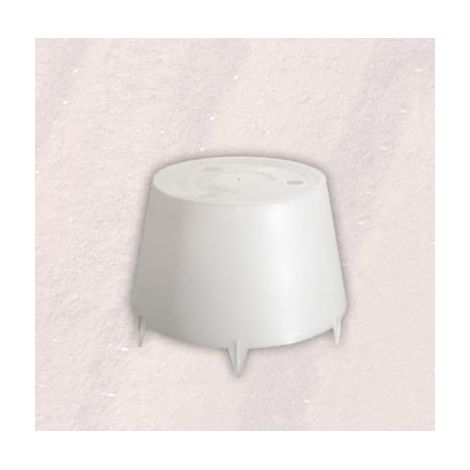 CLOCHE DE BLANCHISSEMENT - 2 PIECES - Protections