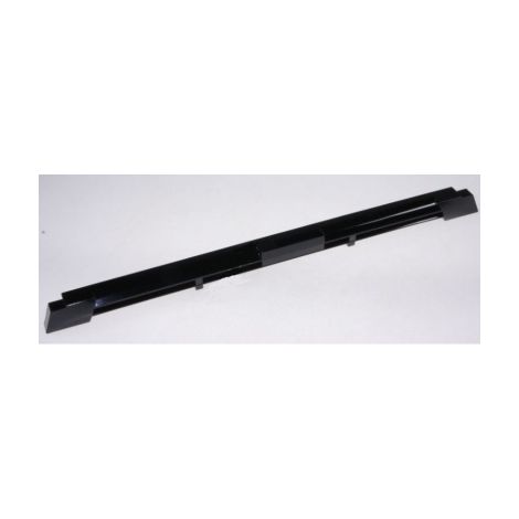 Deflector de puerta negro para horno WHIRLPOOL 480121103973