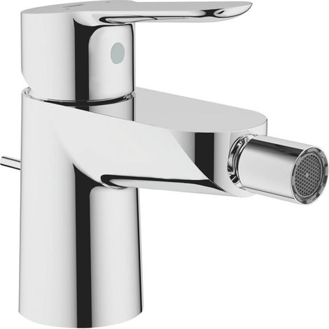 Miscelatore cromo monocomando bidet BauEdge Grohe 23331000