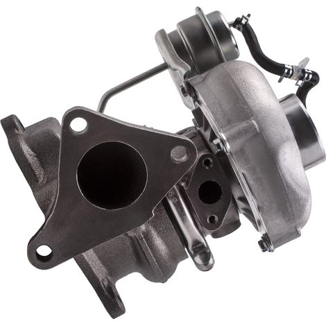 VF52 Turbo For Subaru Impreza WRX 08-12 /Legacy/Outback 05-09 /Forester 2.5L (1/5)