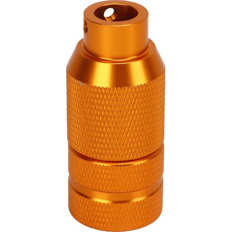 Kit de test d'injecteurs de carburant en 4 pièces, kit de mesure complet et performant pour véhicules diesel. (1/5)