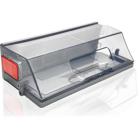Tapa antipolvo de repuesto y herramienta de limpieza para aspiradoras robot Ecovacs Deebot OZMO 920 950 T8 T8 AIVI T8MAX T8POWER N8 T5 N5 T9. (1/5)