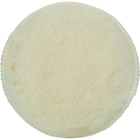 2608610001 - Cuffia in pelle d'agnello 130 mm
