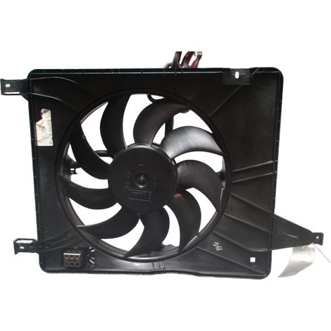 [PRODUIT D'OCCASION] Moteur Ventilateur Radiateur NISSAN Qhasqai 2007- ♻️ Ref Oe. 21481jd200 - Garantie à vie
