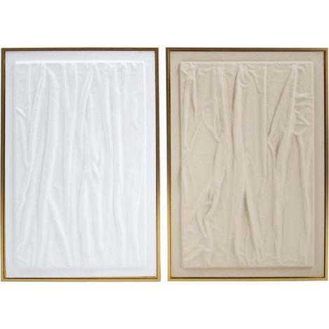 Badru Sessel Soft Terry Beige 67X80X80 Cm (1/4)