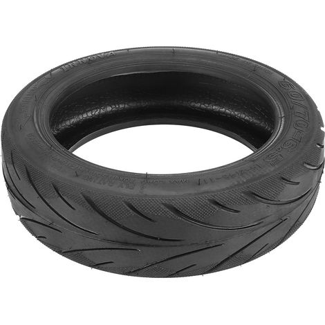 INOWA 60/70-6.5 G30MAX 10 Zoll schlauchloser Reifen für Roller, verdickt und verbreitert, kein Aufpumpen erforderlich.
