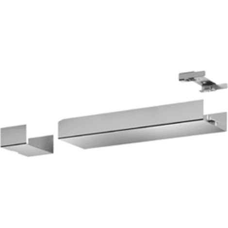 Dornbracht BIG RAIN tapa para tubos de conexión, 12940979-85
