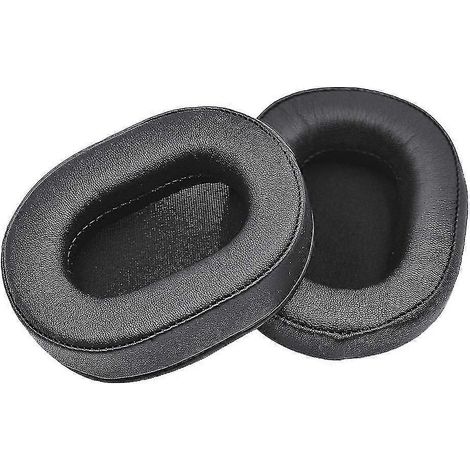 Tragbare Headset-Ersatz-Ohrpolster-Ohrenschützerabdeckung für Oppo PM3 PM-3 PM3 (1/5)