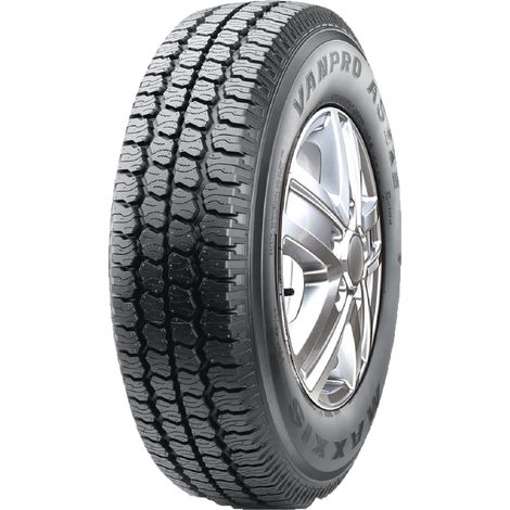 MAXXIS Pneus toutes saisons 195/50 R13 TL 104/101N MA-LAS C 10PR M+S 3PMSF