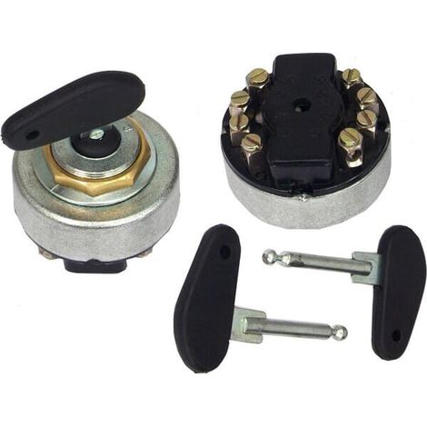 Contacteur VAPORMATIC VPF3220