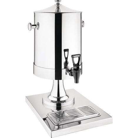 Distributeur de lait 6,5L - Ref J192 - Olympia (1/5)