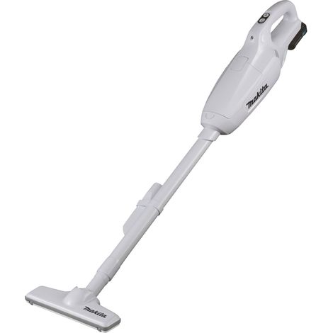 Makita CL107FDSAW Aspirapolvere a batteria 12V c/sacco (1/2)