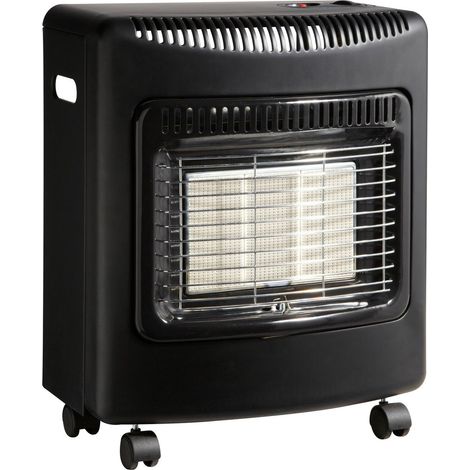 Mini stufa a gas a infrarossi Ektor, FAVEX, 4,2 kW FAVEX (1/5)