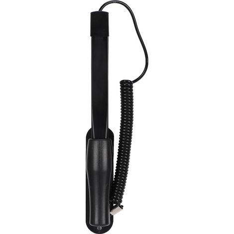 Stylo Résistance Plastique Noir Haute Sensibilité pour Écran Tactile GPS Voiture (1/5)