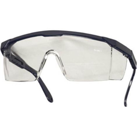 CRAFTSMAN Schutzbrille TECTOR EN 166, Scheibe klar Art.4176 (1/2)