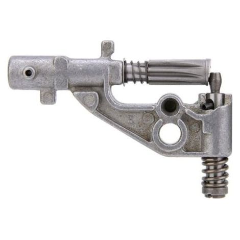 Bomba de aceite para motosierras, compatible con modelos Husqvarna 340, 345, of course 350, 351, 353 y 346 Piezas de repuesto para motosierras. (1/4)