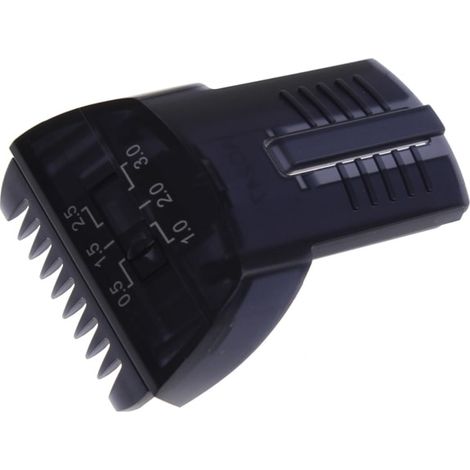 Ersatzteil - Original-Schuh (Schnittführung) 0,5-3mm - - BABYLISS