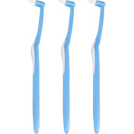 Lot de 3 brossettes interdentaires (1/3)