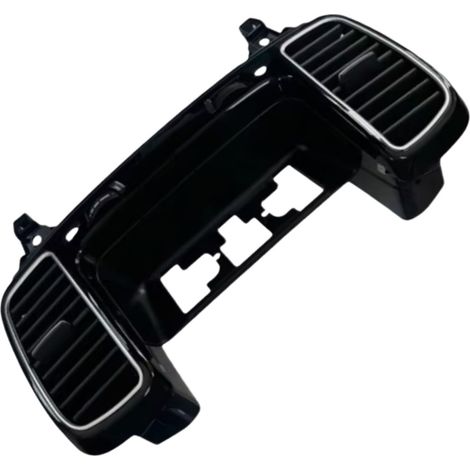 1668306001 2A17 Bouches d'aération compatibles avec Mercedes-Benz GLE350, GLE400 et GLS450 (1/4)