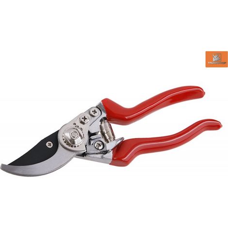 Sécateur LEVIOR avec verrou 20 cm ALU 45025.01