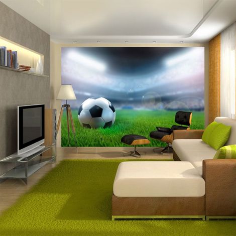 Papier Peint "World Championship" 280 x 400 cm (1/2)