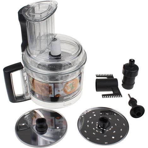 Cuenco/kit completo de cuenco para batidora 4000-17601 MAGIMIX 17601