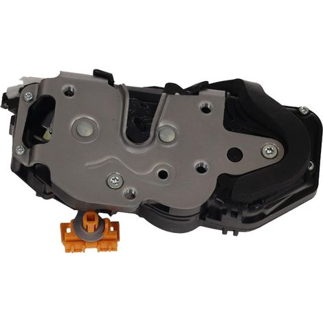 FT02323 Cerradura rápida para puerta delantera derecha (1/4)