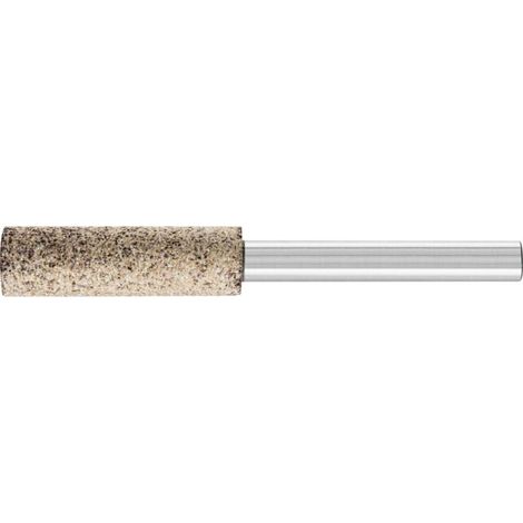 Schleifstift INOX D10xH32mm 6mm Edelkorund ADW 46 ZY PFERD (1/5)